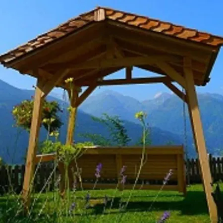 Emerald Alpenhof Сasa de vacaciones