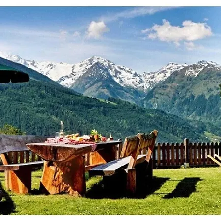 Сasa de vacaciones Emerald Alpenhof